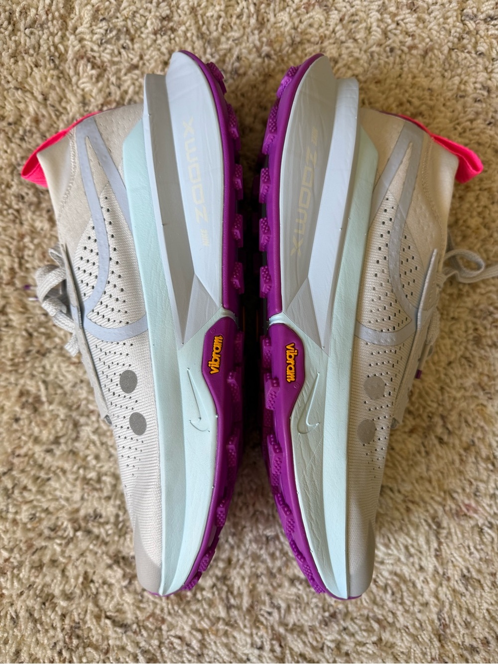 Nike Zegama Trail 2 in Women’s 9.5, Men’s 8 - Picture 8 of 14